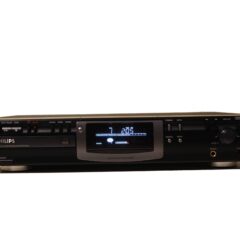 Philips CDR770 - Audio cd recordable/rewritable speler