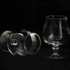 Schott Zwiesel - Regina - Kristallen cognacglas