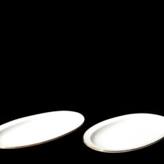2 Alt fürstenberg – Sideplates – Bijgerecht schotels