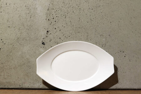1 Villeroy & Boch - Alba - Serveerschaal - Ludwig Scherer