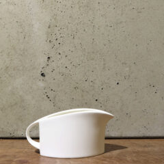Villeroy & Boch – Sauskom – Serie “Alba” – Ludwig Scherer