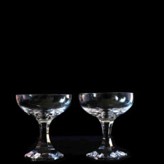2 Rosenthal – Bacchus– Likeurcoupes – 1969