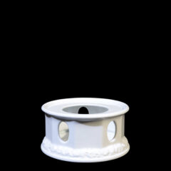 Rosenthal – Maria Weiss – rechaud – wit model